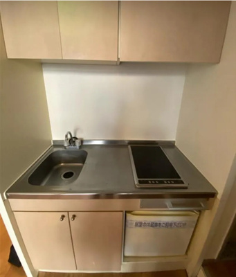 【キッチン】 | カサグランデ