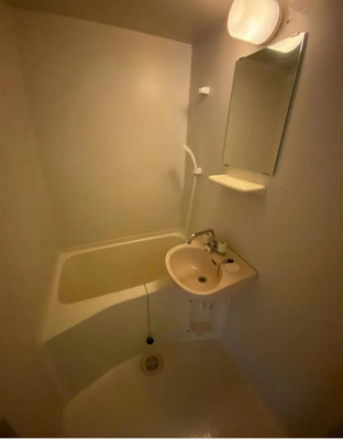 【浴室】 | カサグランデ