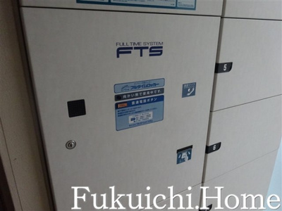 【その他共用部分】 | プライムアーバン笹塚