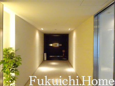 【エントランス】 | プライムアーバン笹塚