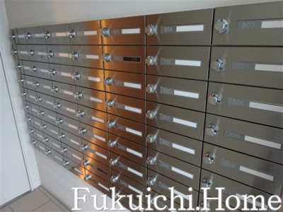 【エントランス】 | プライムアーバン笹塚