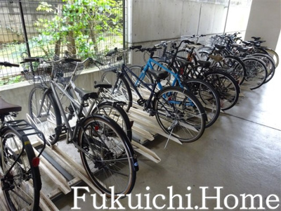 【その他共用部分】 | プライムアーバン笹塚