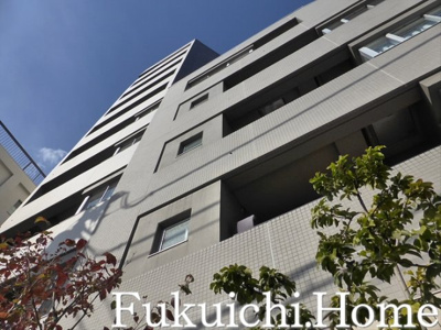 【外観】 | プライムアーバン笹塚