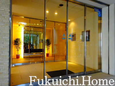 【その他共用部分】 | プライムアーバン笹塚