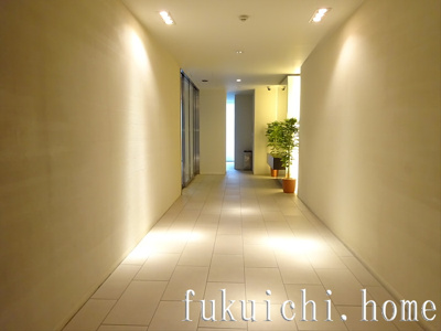 【エントランス】 | プライムアーバン笹塚