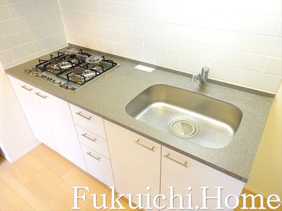 【キッチン】 | プライムアーバン笹塚