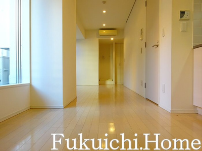 【居間・リビング】 | プライムアーバン笹塚