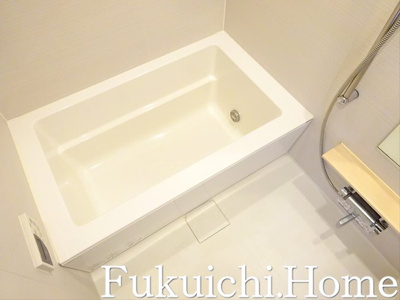 【浴室】 | プライムアーバン笹塚