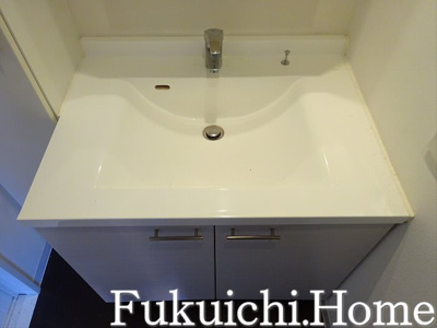 【洗面所】 | プライムアーバン笹塚