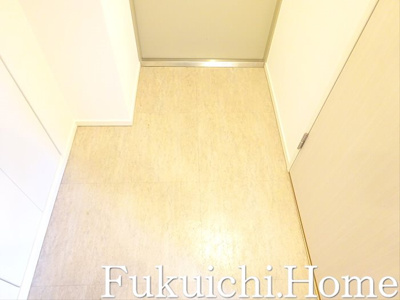 【玄関】 | プライムアーバン笹塚