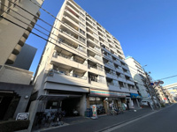 ライオンズマンション高砂の画像