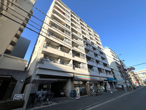 ライオンズマンション高砂の画像