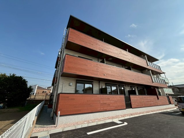 アルファポレールⅡ