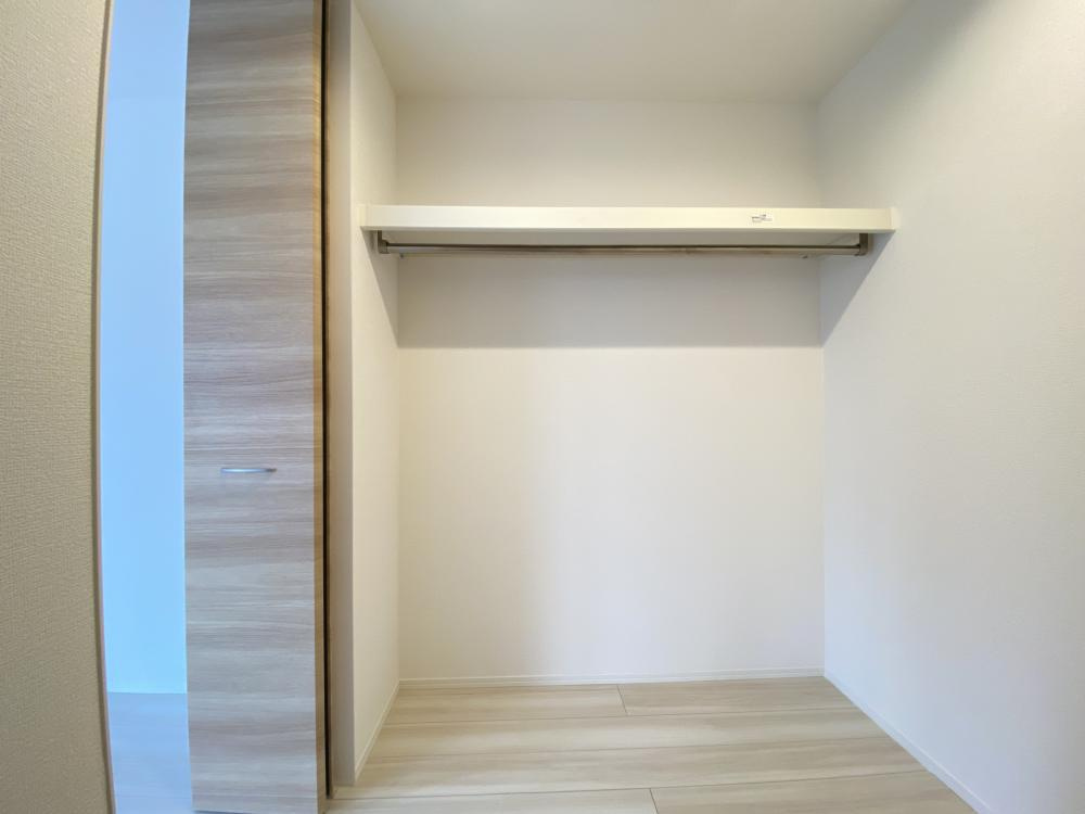 ルミナ―レの収納