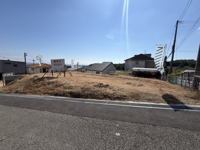 【ヴィレッタの杜】仁川町六丁目Ｂ　土地