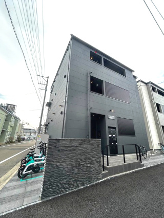 グロウランス長町Ⅱ