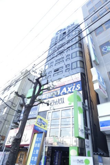 ノアーズアーク桃谷21　仲介手数料無料の画像