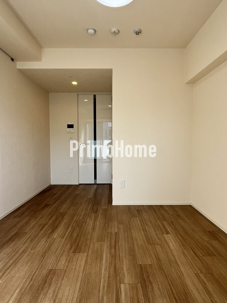 ブリリアイスト上野御徒町の居間・リビング