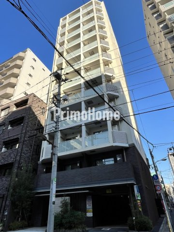 ブリリアイスト上野御徒町