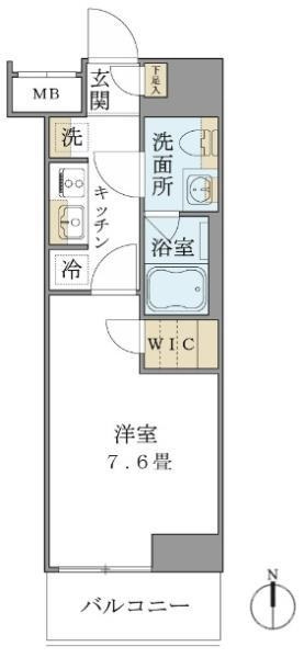 ブリリアイスト上野御徒町
