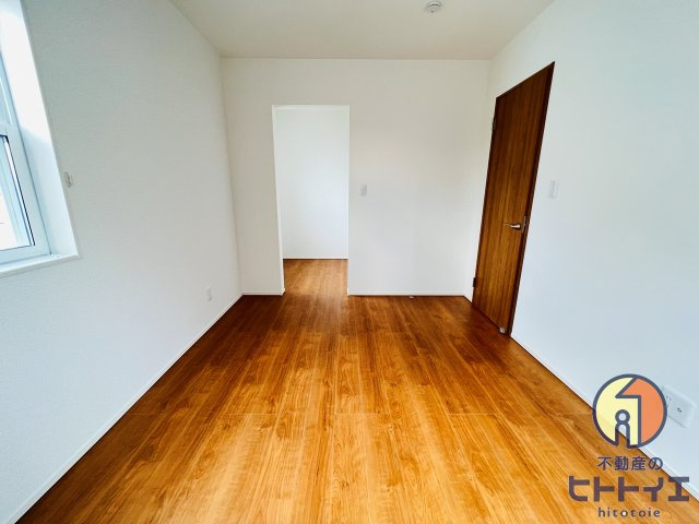 フロレゾン吉田の内装