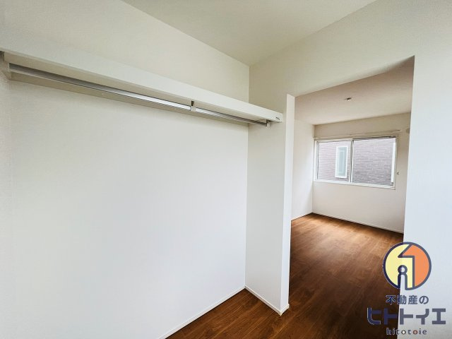 フロレゾン吉田の内装