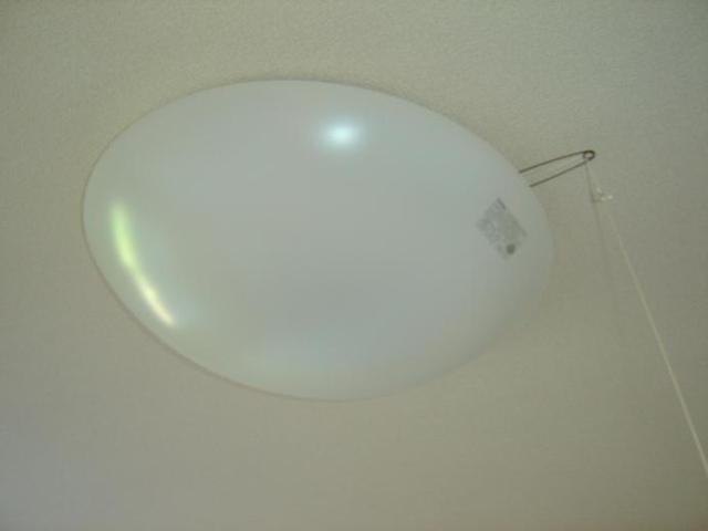 ウォーターミル七番館のその他|照明