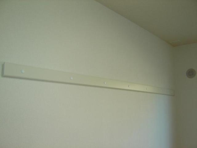 ウォーターミル七番館の設備|室内設備