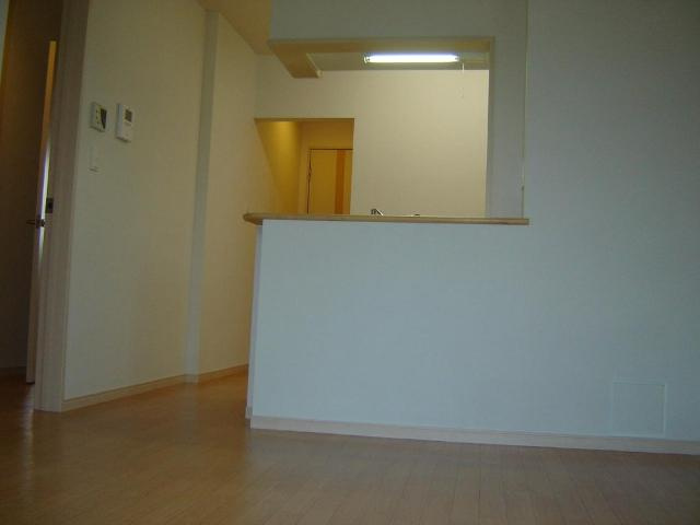 ウォーターミル七番館の居間・リビング|リビング