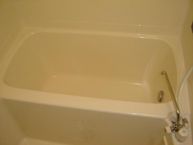 ウォーターミル七番館の浴室|バス