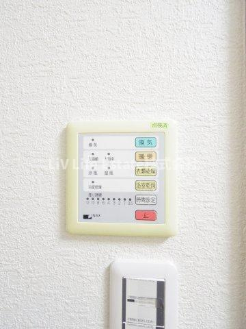 東村山市秋津町５丁目のアパート