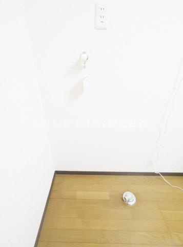 東村山市秋津町５丁目のアパートのその他