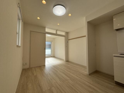 【寝室】 | リブリ・曳舟