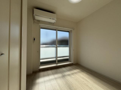 【寝室】 | リブリ・曳舟