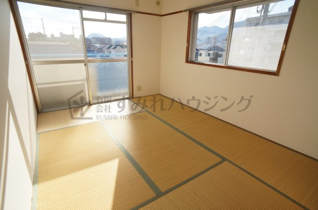 モダンアパートメント神戸宝塚Ⅱのその他|参考、同建物・同間取りの号室