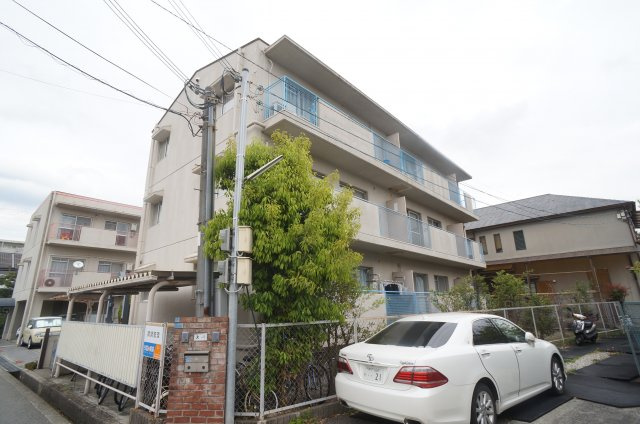 モダンアパートメント神戸宝塚Ⅱ