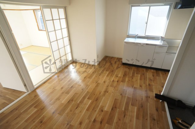 モダンアパートメント神戸宝塚Ⅱのその他|参考、同建物・同間取りの号室