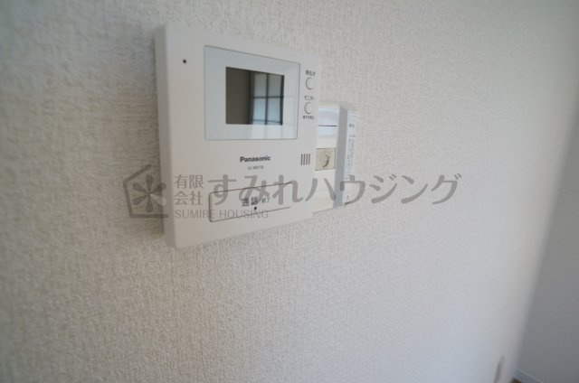 モダンアパートメント神戸宝塚Ⅱの設備|参考、同建物・同間取りの号室
