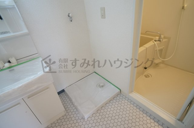 モダンアパートメント神戸宝塚Ⅱの設備|参考、同建物・同間取りの号室