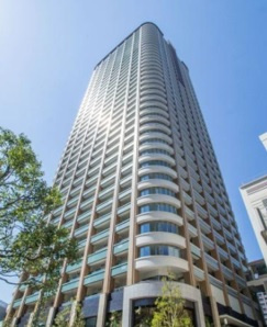 パークシティ武蔵小杉　ザ・グランドウイングタワー