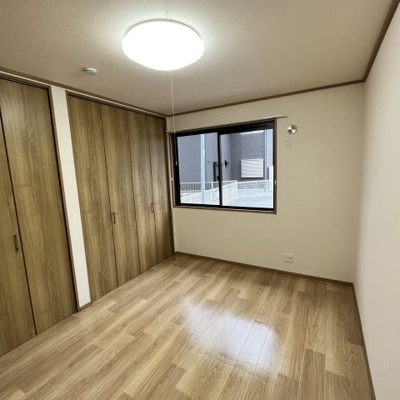 【居間・リビング】 | 四天王ハイツ Ⅰ