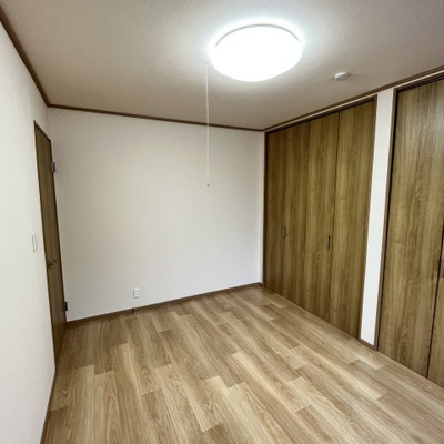 【内装】 | 四天王ハイツ Ⅰ