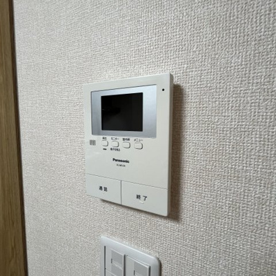 【セキュリティ】 | 四天王ハイツ Ⅰ