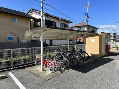 【その他共用部分】 | 四天王ハイツ Ⅰ