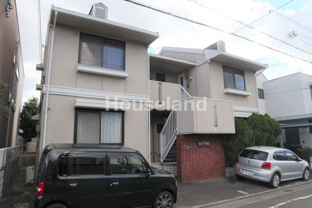 セジュール堀止