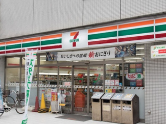 【周辺】 | セブンイレブン 板橋2丁目店まで221ｍ