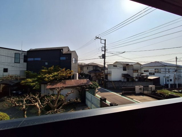 Ｗｏｏｄ　Ｂｅｌｌの展望