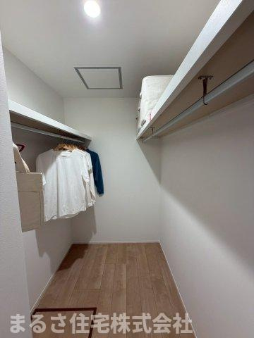 OKHモデル　2号棟のその他
