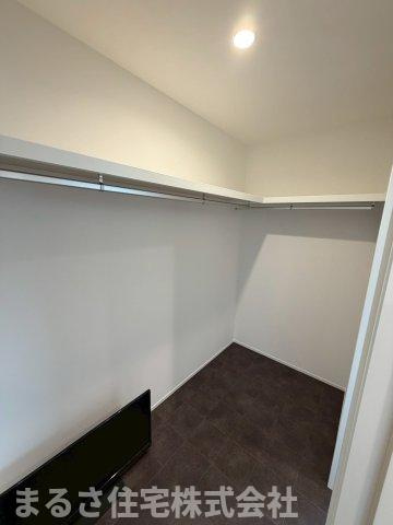 OKHモデル　2号棟のその他