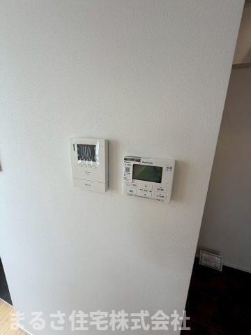 OKHモデル　2号棟のその他